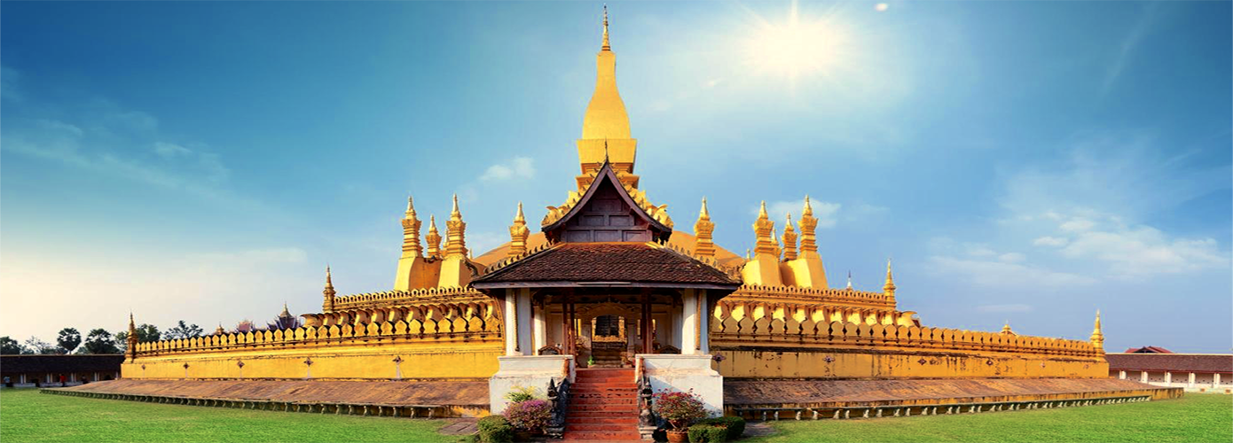 Laos Essentials 8 days Laos Essentials 8 days