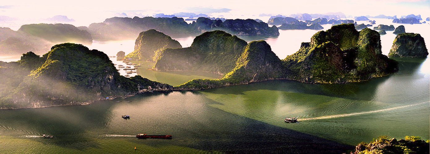 Irresistible Northern Vietnam 5 days Irresistible Northern Vietnam 5 days