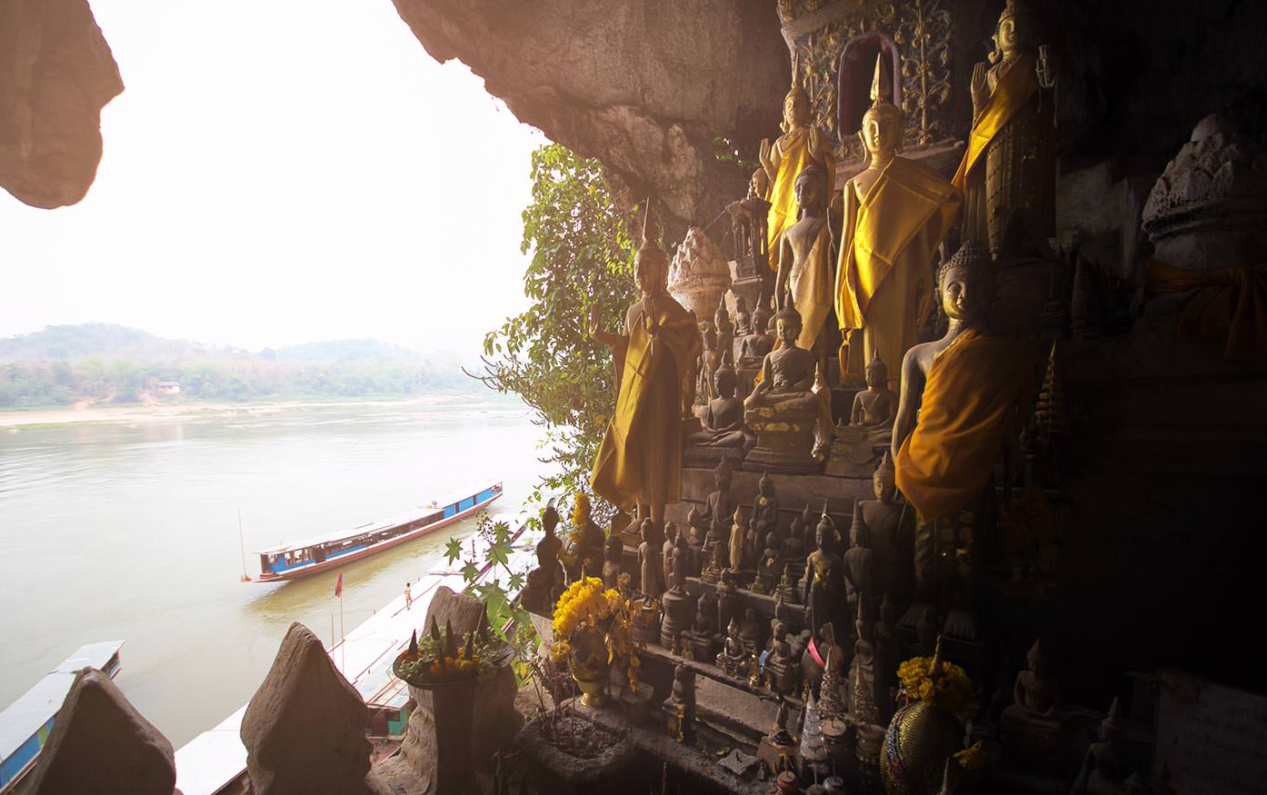 Laos Essentials 8 days Laos Essentials 8 days