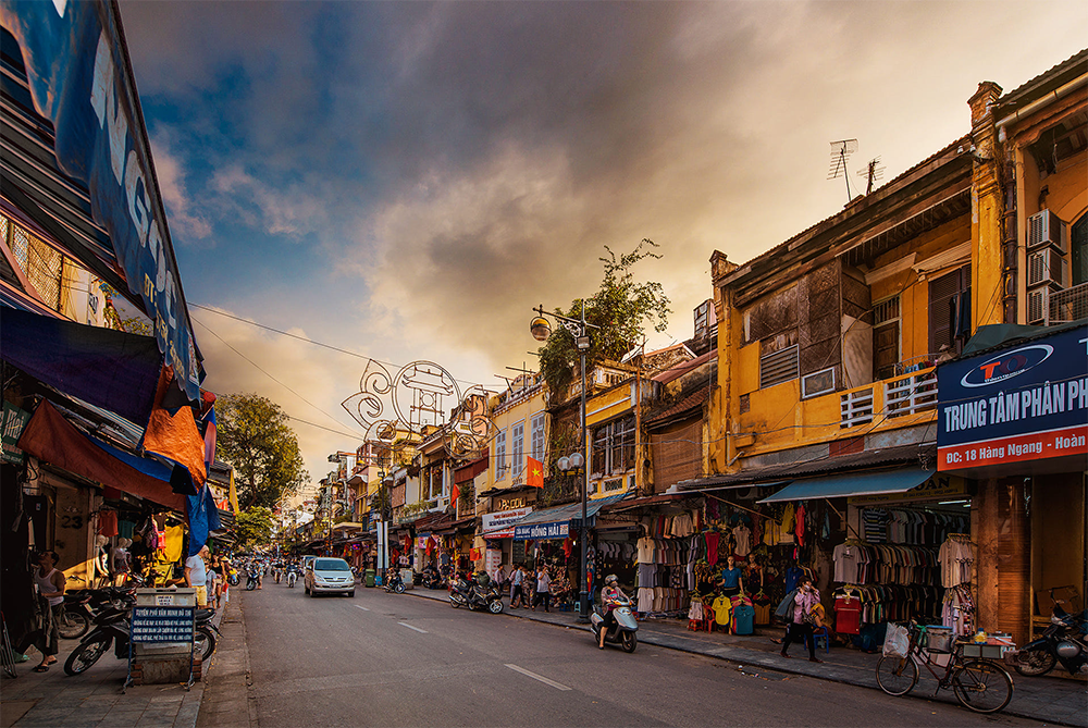 Irresistible Northern Vietnam 5 days Irresistible Northern Vietnam 5 days