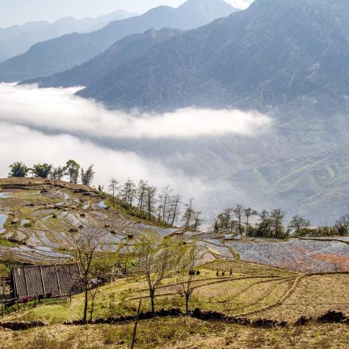 Highlights of northern Vietnam Highlights of northern Vietnam