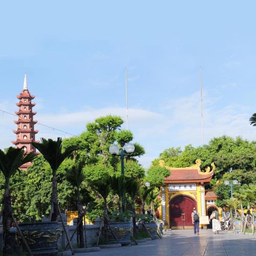 Hanoi - Ninh Binh - Sapa - Halong Private Tour Hanoi - Ninh Binh - Sapa - Halong Private Tour