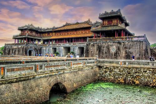 Complete Vietnam Travel 10 days Complete Vietnam Travel 10 days