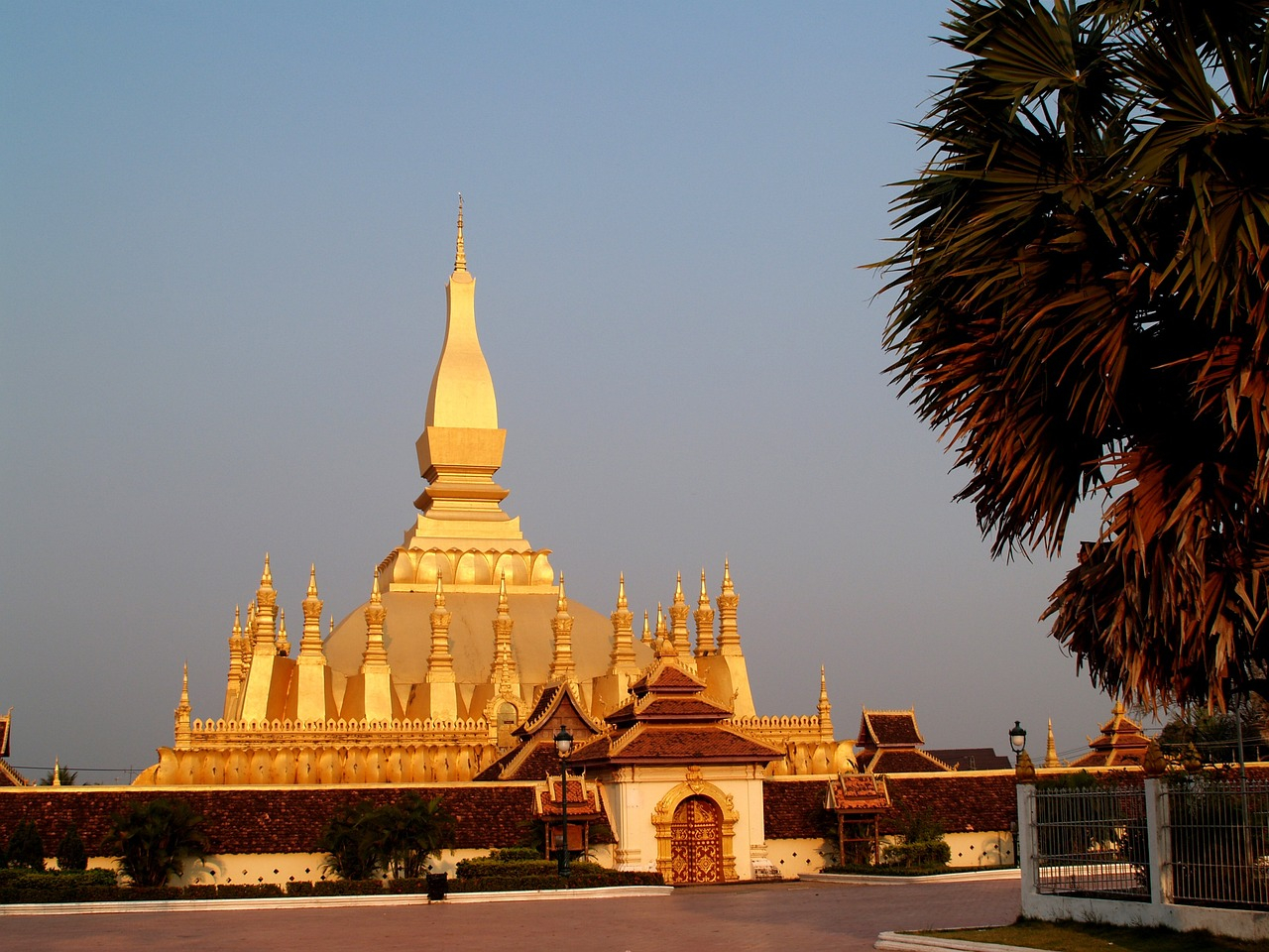 Travel Guide to Vientiane: The Charming Capital of Laos