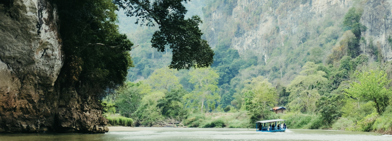 Untouched Northern Vietnam (SIC)