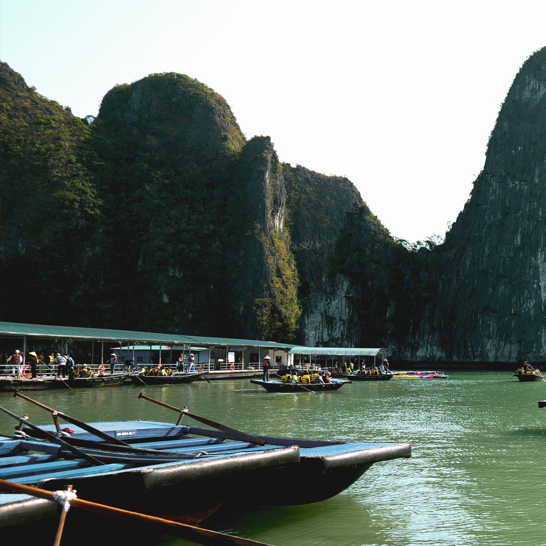 Vietnam Wellness Journey 