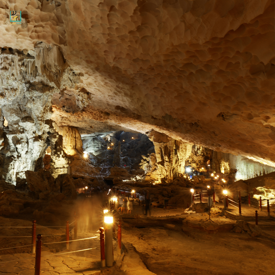 Hanoi - Ninh Binh - Halong Bay