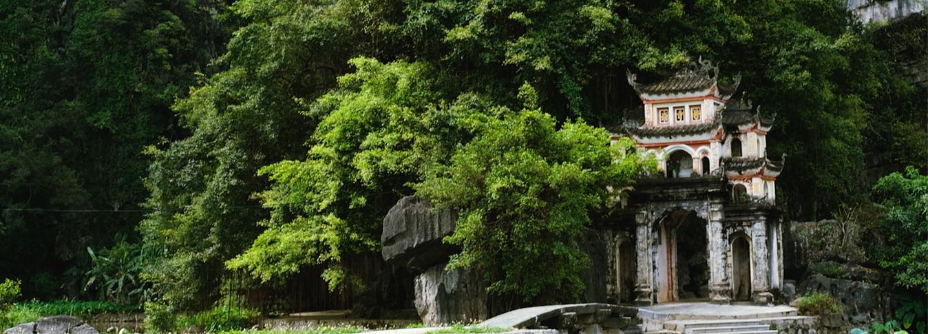 Magia del Nord Vietnam