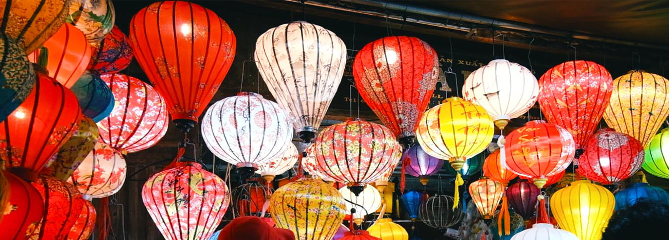 Splendid Vietnam Holiday in 2 weeks