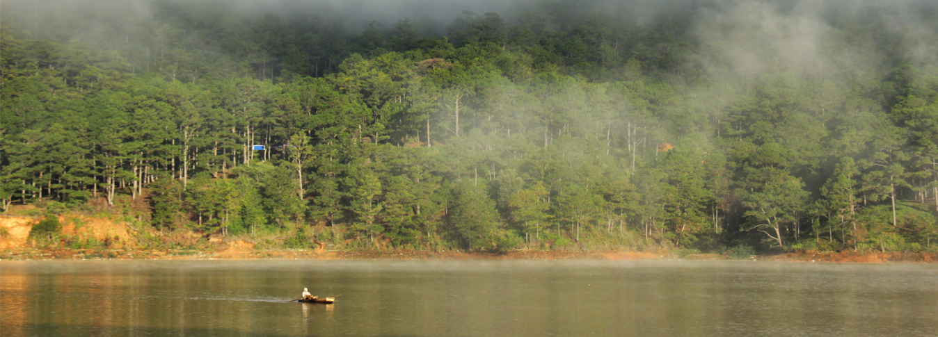 Vietnam Journey: From the Mekong Delta to the Central Coast
