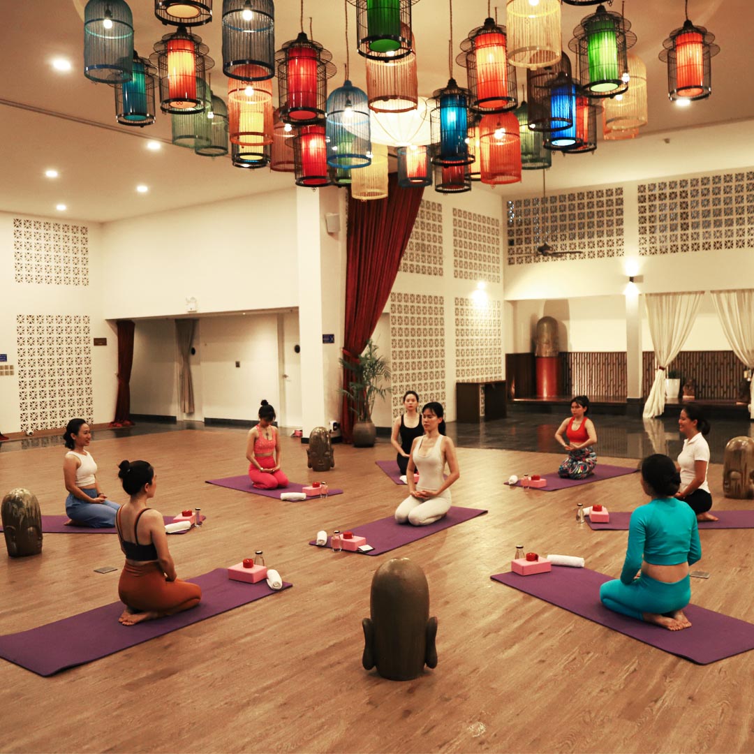 Vietnam Wellness Journey 