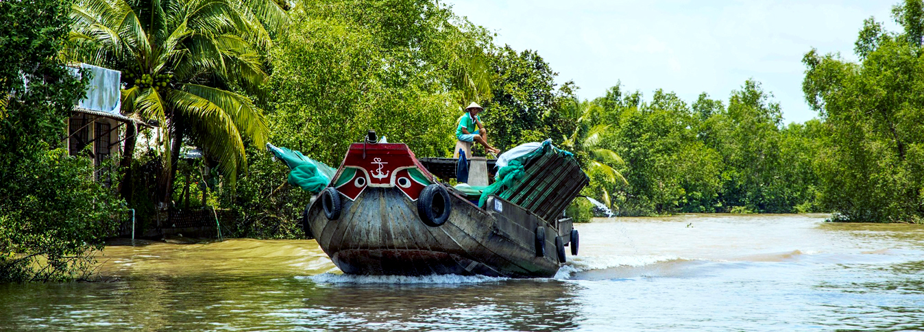 Vietnam and Laos in 2 weeks
