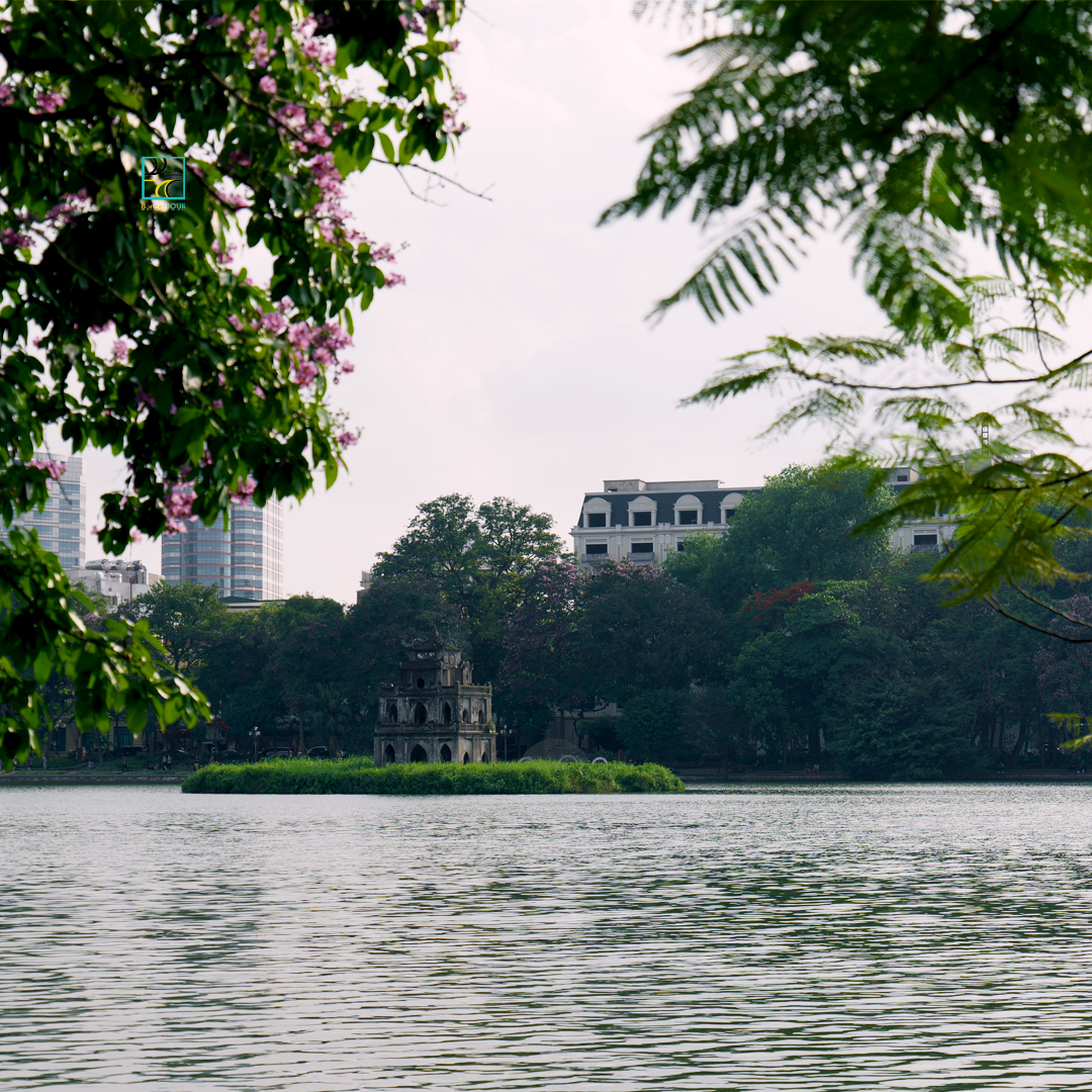 Hanoi - Ninh Binh - Halong Bay