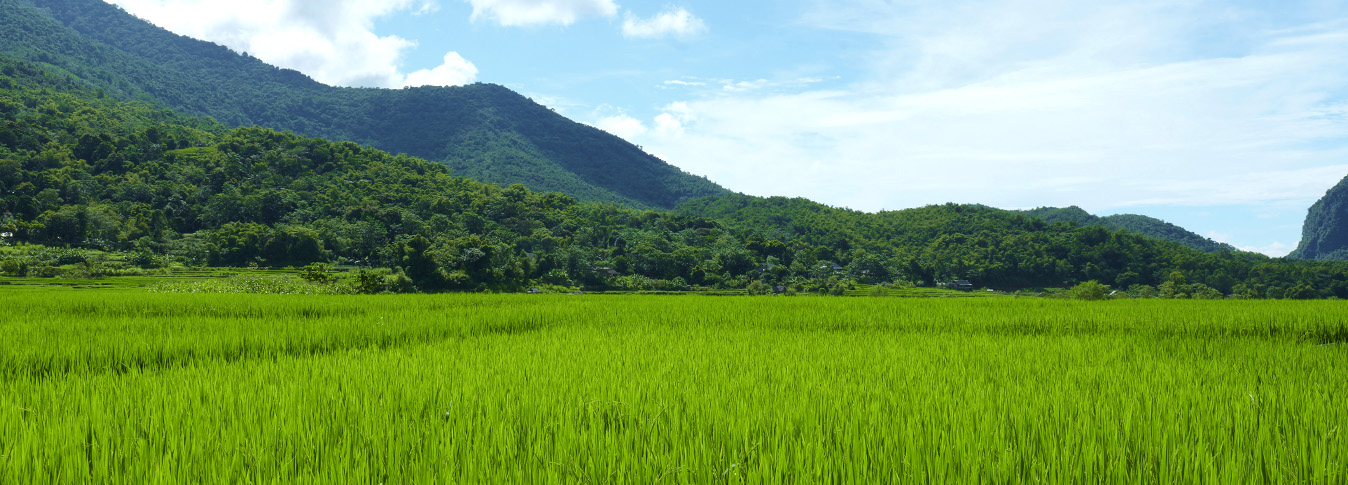 Ba Be Lake - Ban Gioc Waterfalls 4D3N