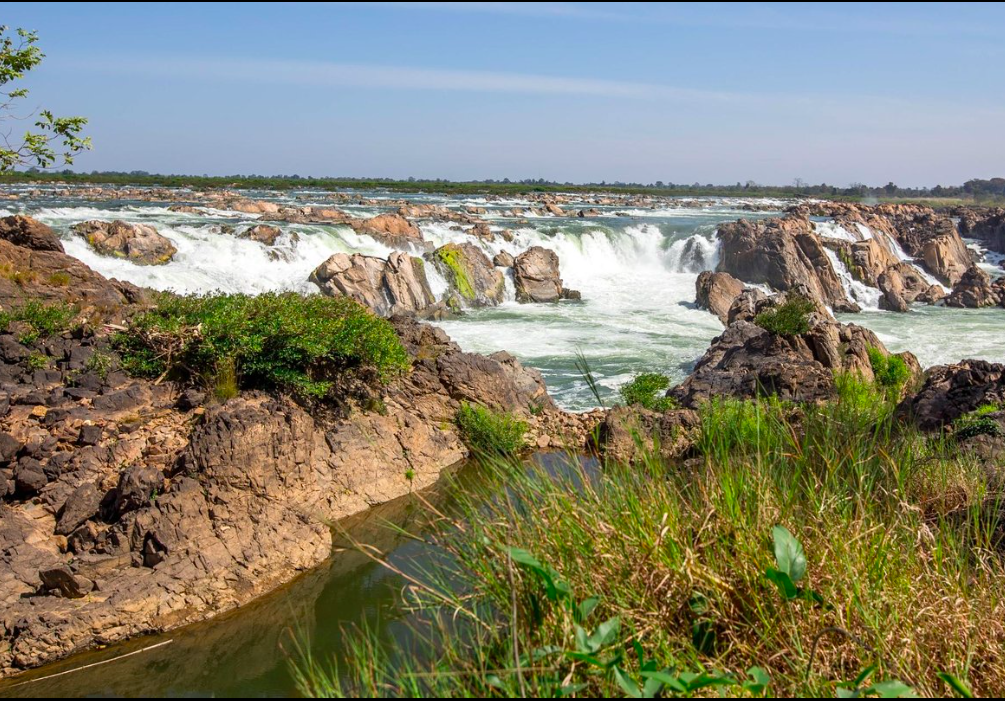 Cambodia adventure 12 days 11 nights