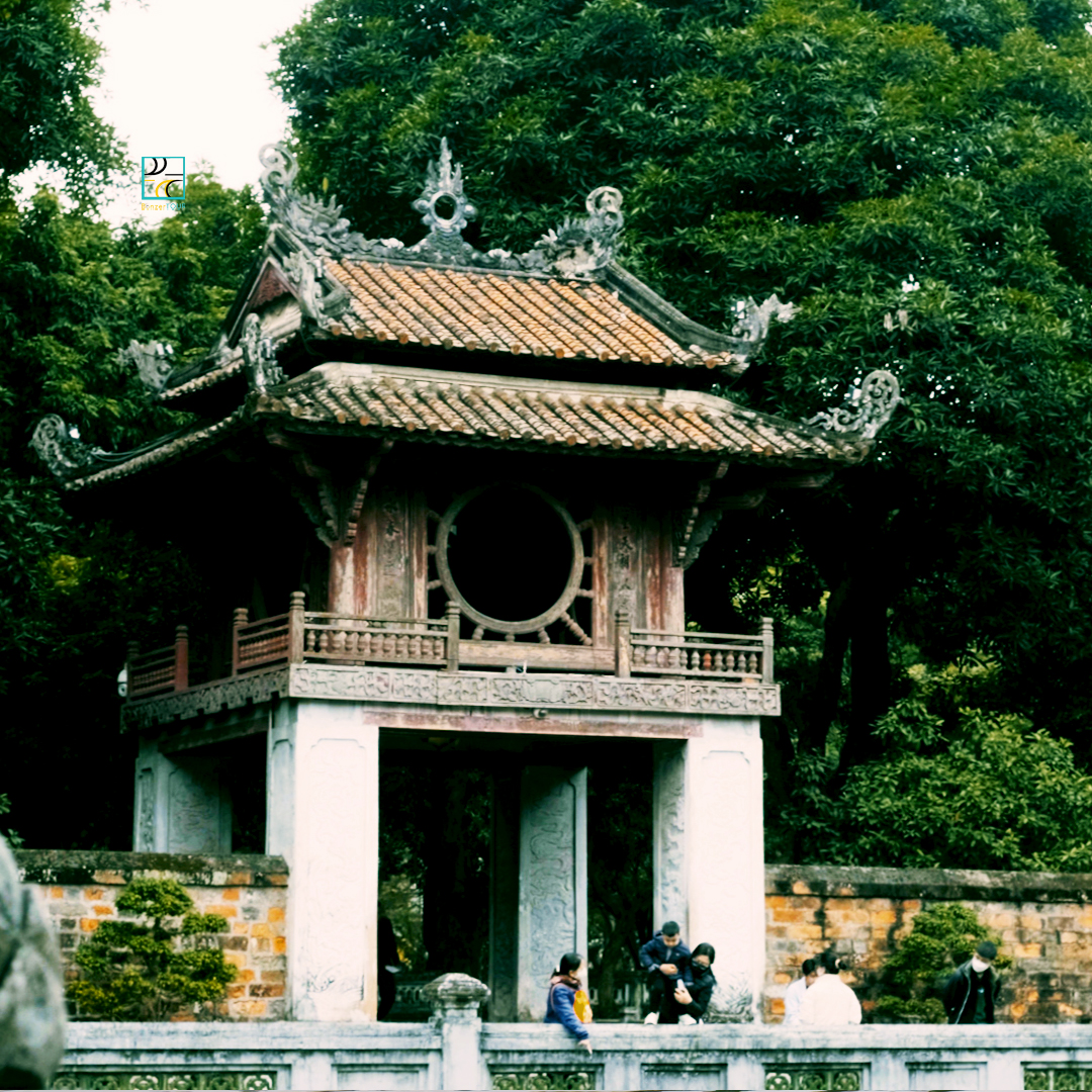 Hanoi - Ninh Binh - Halong Bay