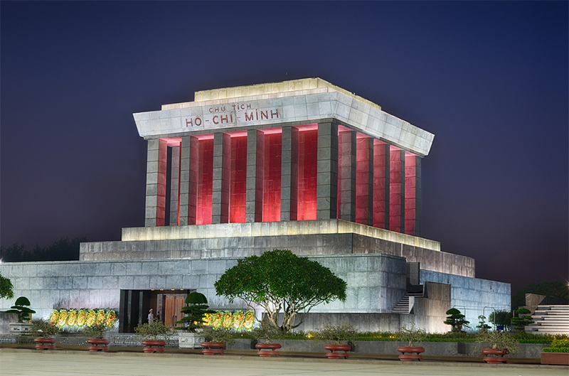 10 Day Highlights of Vietnam and Cambodia holiday