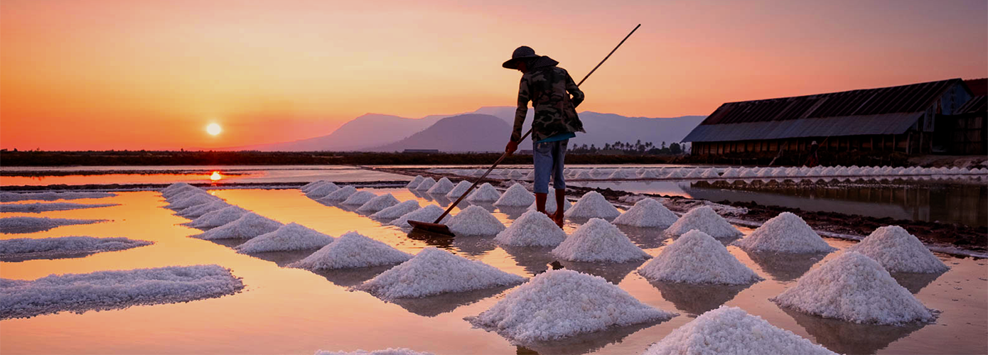 Cycling in the south Cambodia 5 day Package