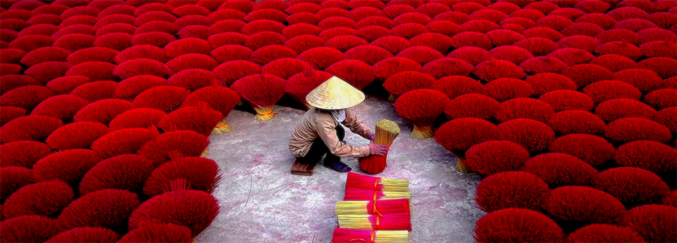 Vietnam culture & history 13 days