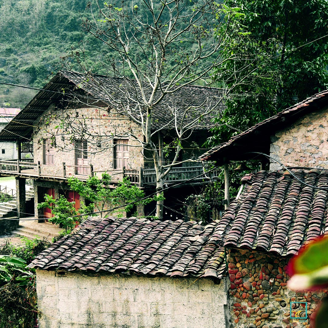 Ba Be Lake - Ban Gioc Waterfalls 4D3N