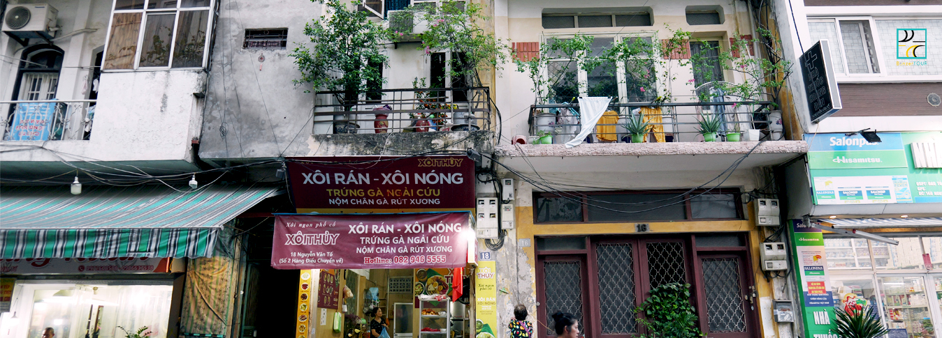 Hanoi - Ninh Binh - Halong Bay