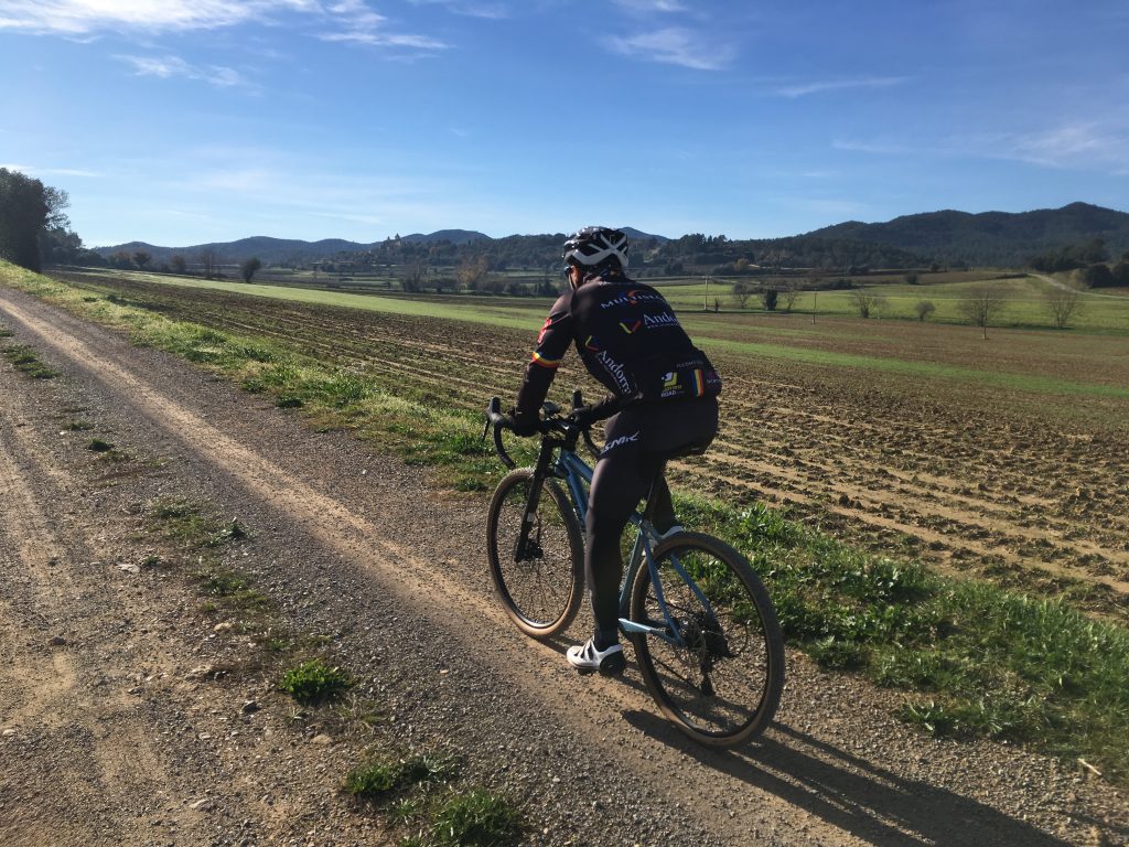 Cycling in the south Cambodia 5 day Package