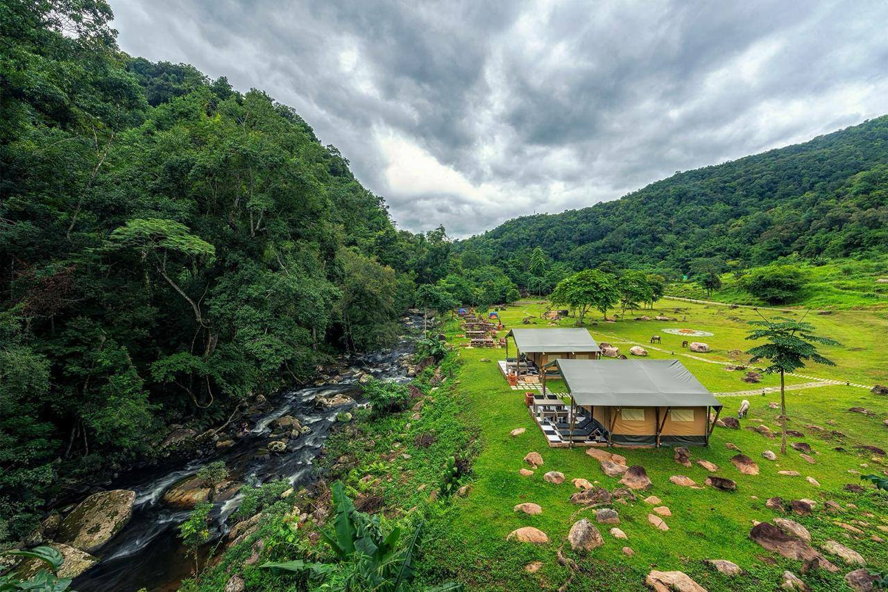 Luang Prabang and Mekong river cruise 7 days