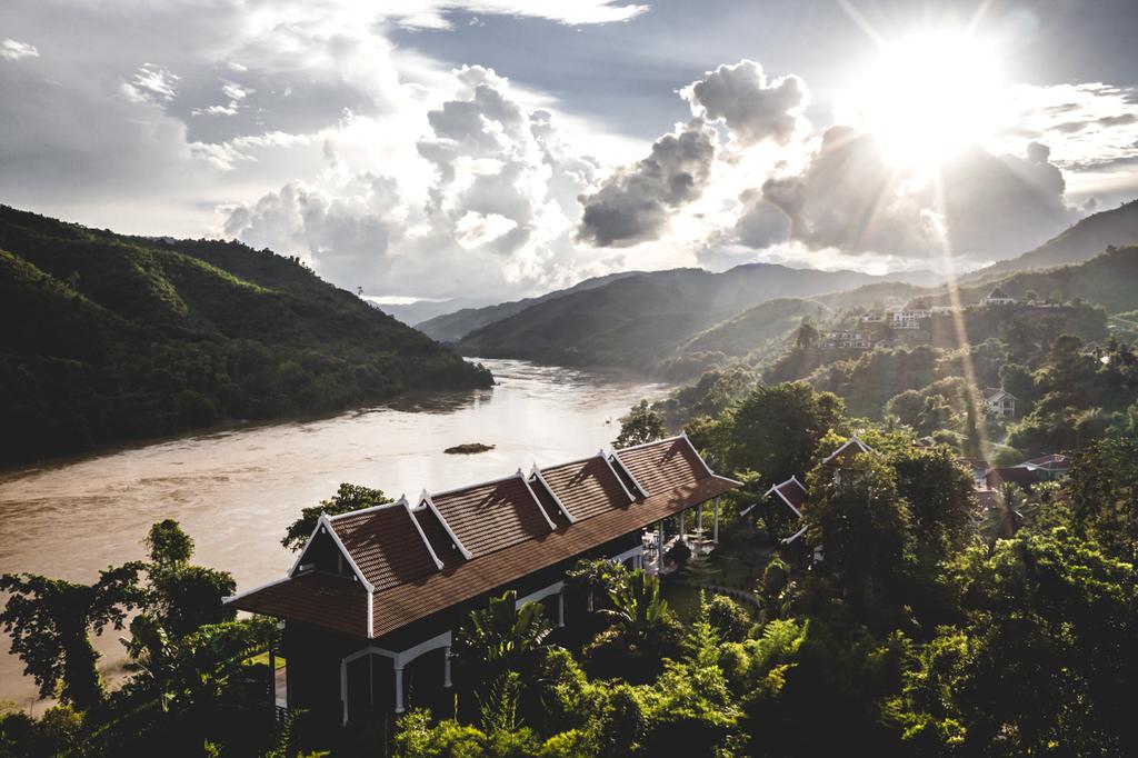 Luang Prabang and Mekong river cruise 7 days