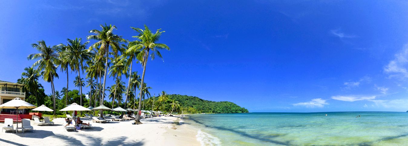 Halong Bay - Sapa - Hoi An - Phu Quoc Island