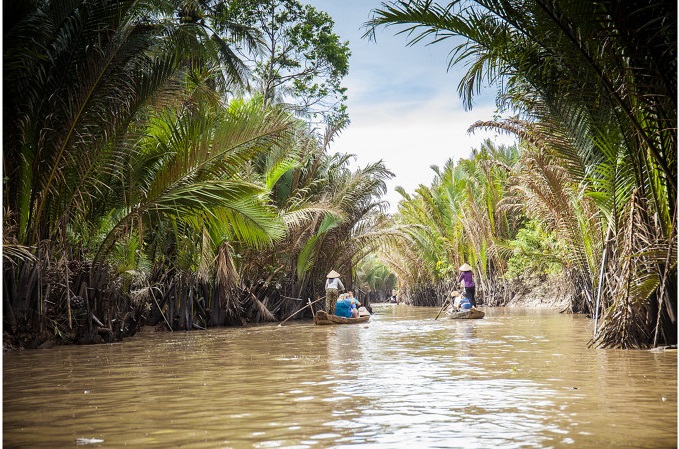 Vietnam culture & history 13 days