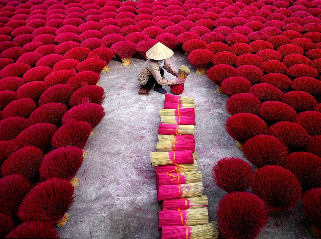 Essential Travel Indochina 18 days 