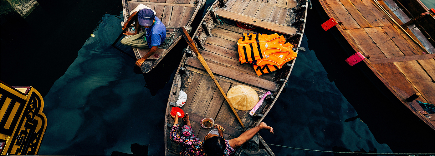 10 Day Highlights of Vietnam and Cambodia holiday