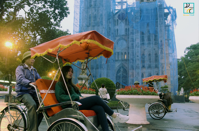 Vietnam Luxury Travel Holiday 10 days