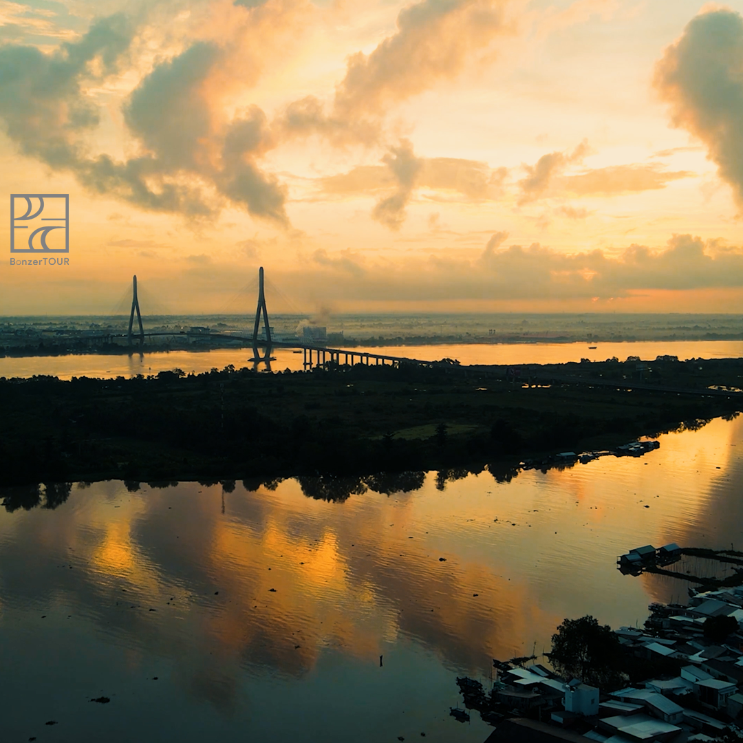 Mekong Delta trip from Ho Chi Minh City