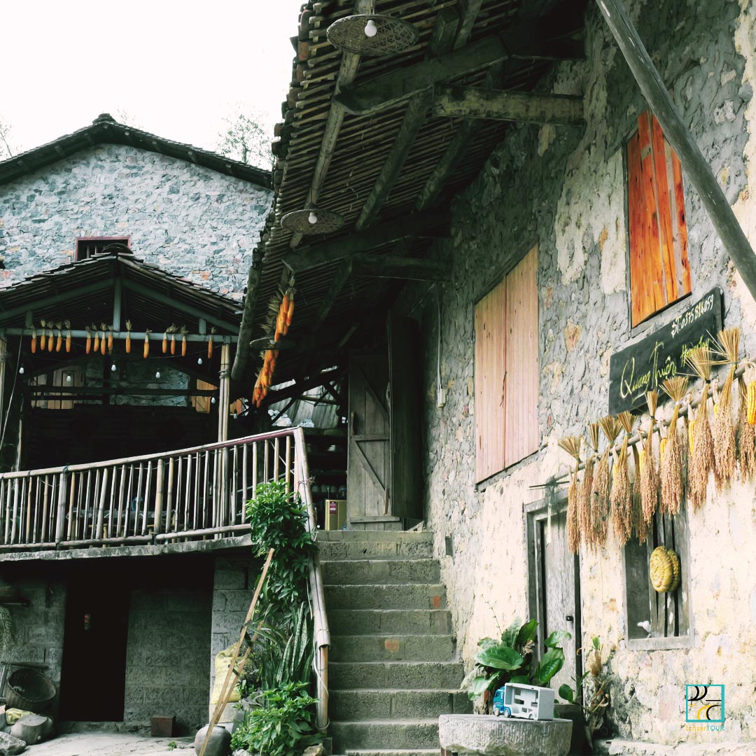 Ba Be Lake - Ban Gioc Waterfalls 4D3N