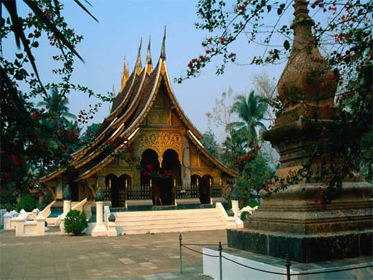 Essential Travel Indochina 18 days 
