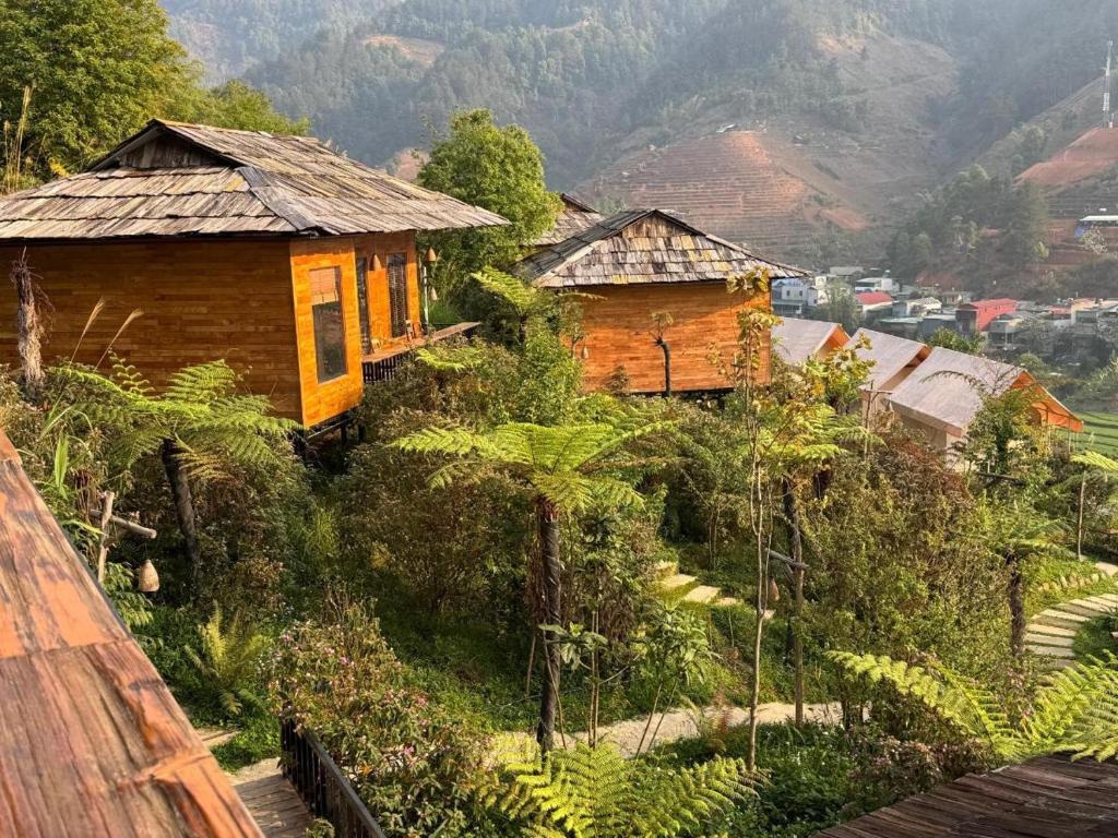  Northern Vietnam: High Ridges & Heritage Valleys