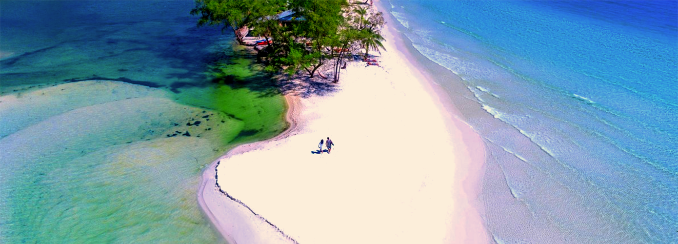 Cambodia Honeymoon Tour and Beach Holiday 10 days