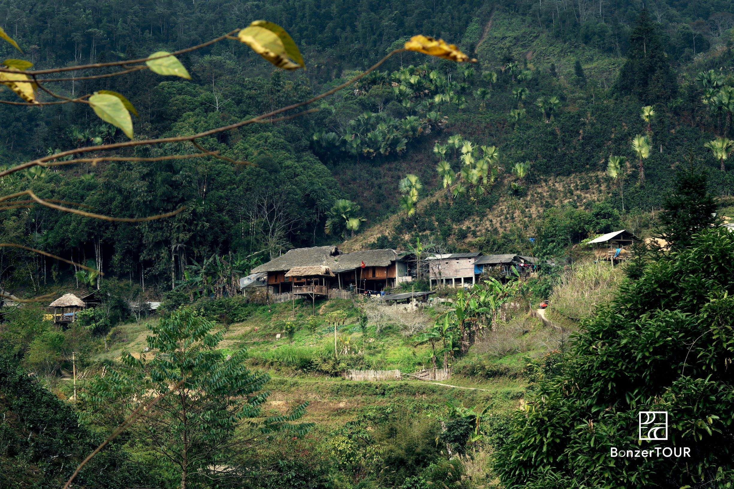 Sapa and Bac Ha Travel from Hanoi with overnight trains | Depart on every Thursday evening