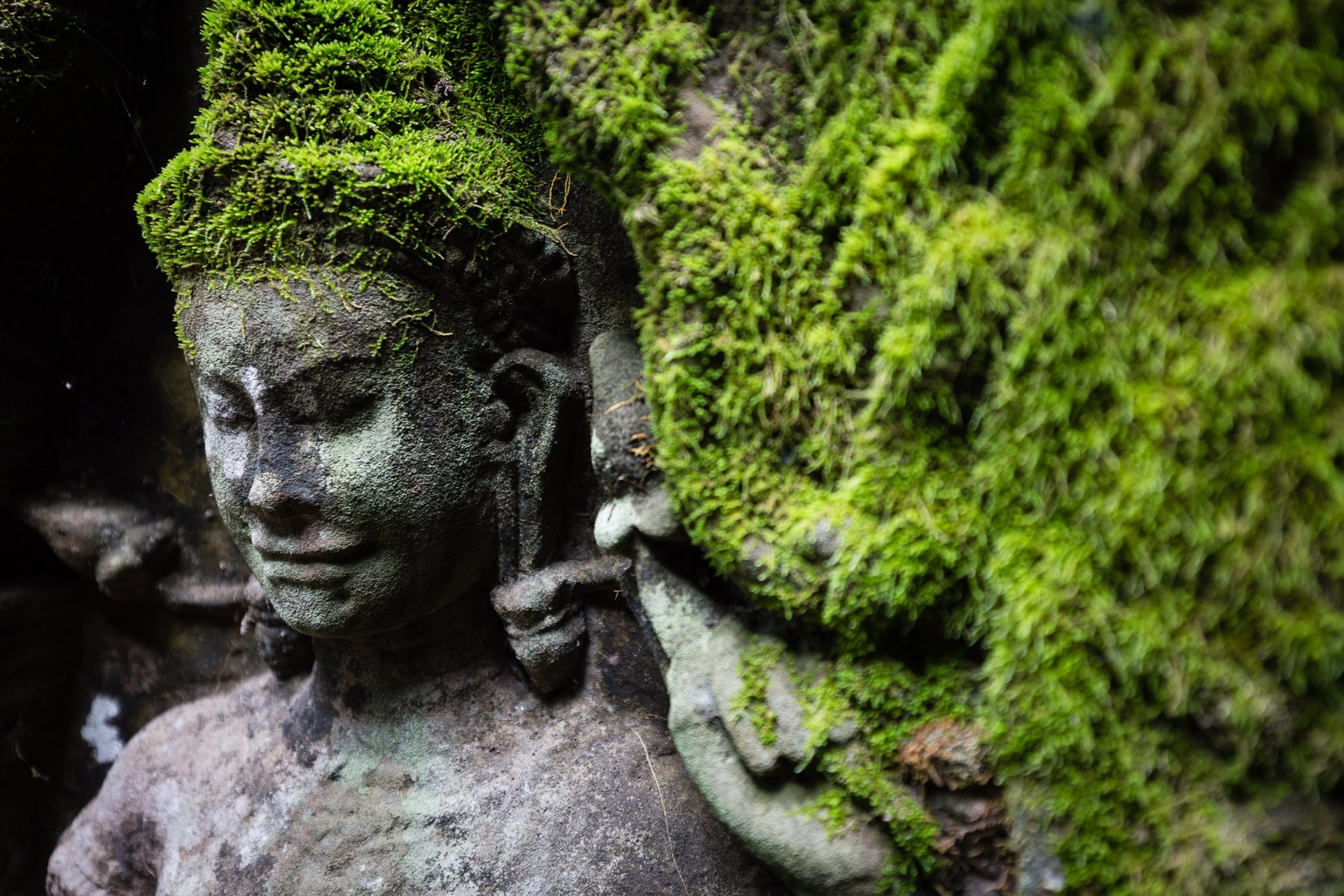 Cambodia Honeymoon Tour and Beach Holiday 10 days