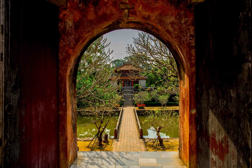 Vietnam Cambodia Laos Tour 