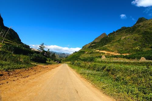 4-Day Authentic & Off-Grid Ha Giang Loop Travel Itinerary