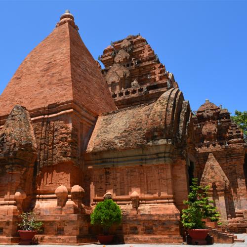 Vietnam Journey: From the Mekong Delta to the Central Coast