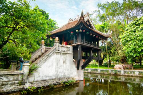 Essential Indochina 18 Days