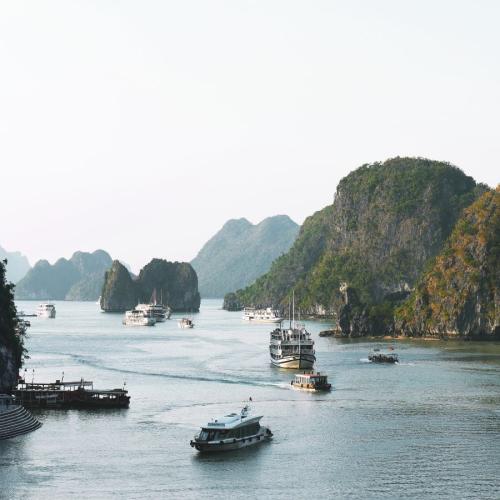 Vietnam and Cambodia Holiday Vietnam and Cambodia Holiday