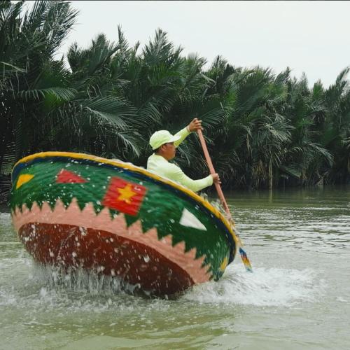Customized Trip Da Nang Hoi An 5 Days