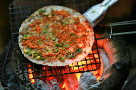 Evening Saigon Street Food Tour