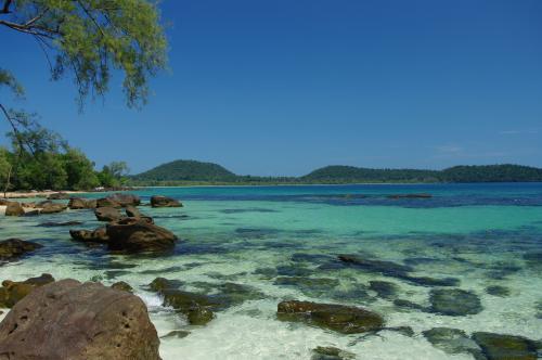 Cambodia Beach Holiday 4 Day 3 Nights Cambodia Beach Holiday 4 Day 3 Nights
