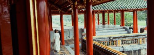 Tour di 12 giorni in Vietnam