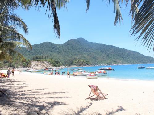 Hoi An ancient town and beach leisure 5 days Hoi An ancient town and beach leisure 5 days